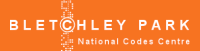 Bletchley Park - logo